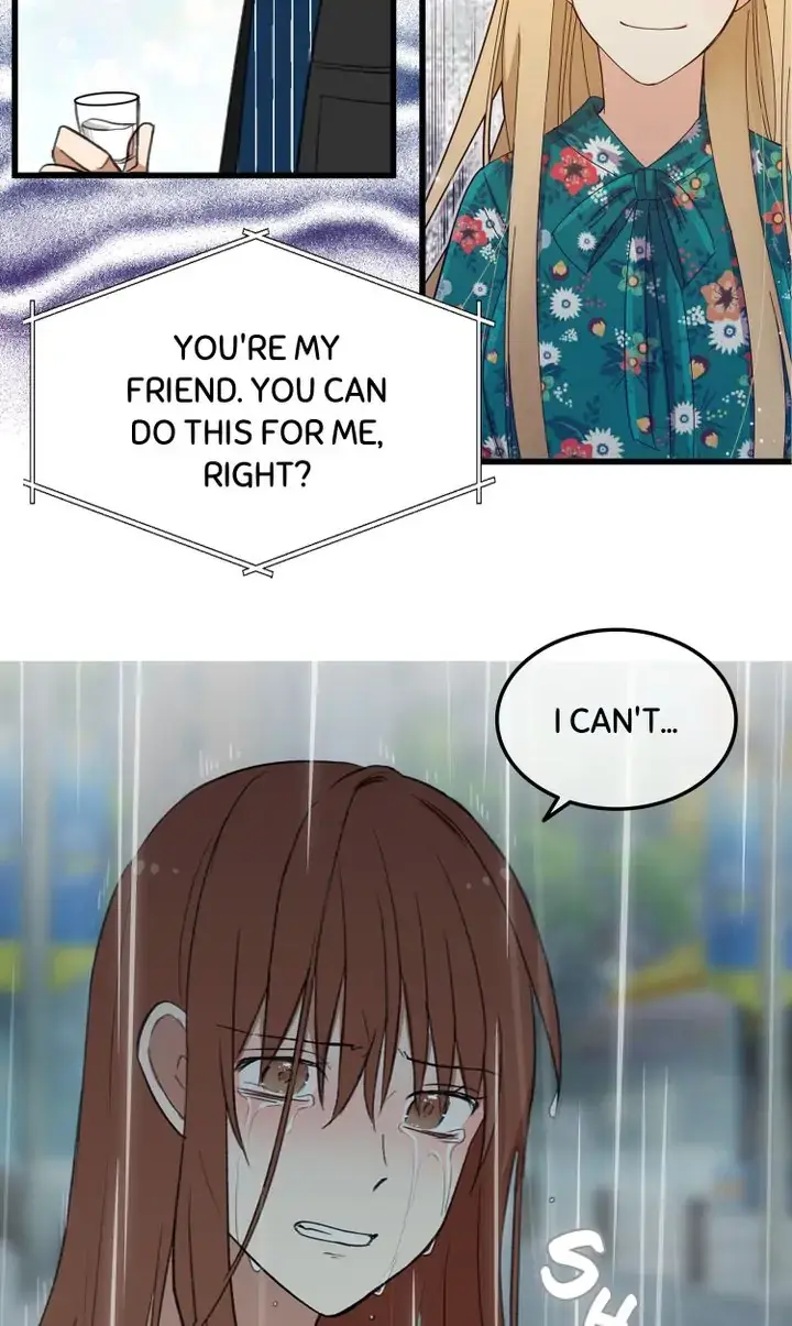  Delicious Scandal Chapter 40 page 10 - 