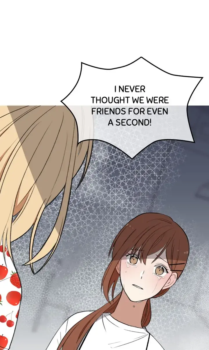  Delicious Scandal Chapter 41 page 1 - 