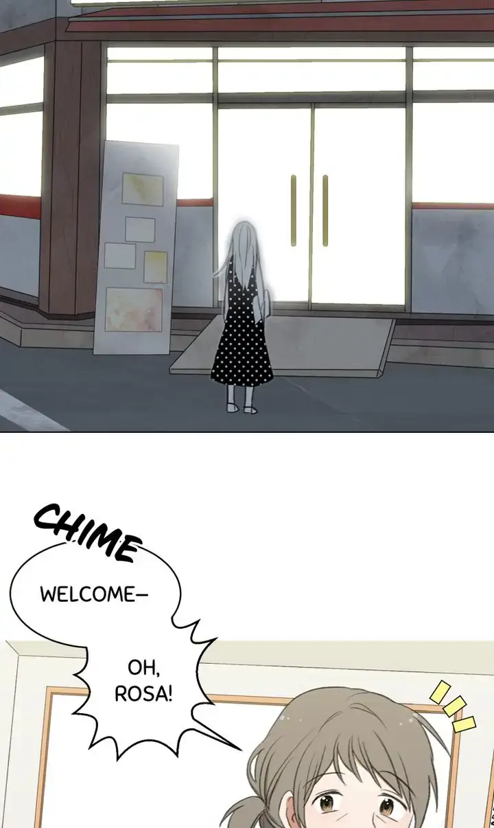  Delicious Scandal Chapter 41 page 13 - 