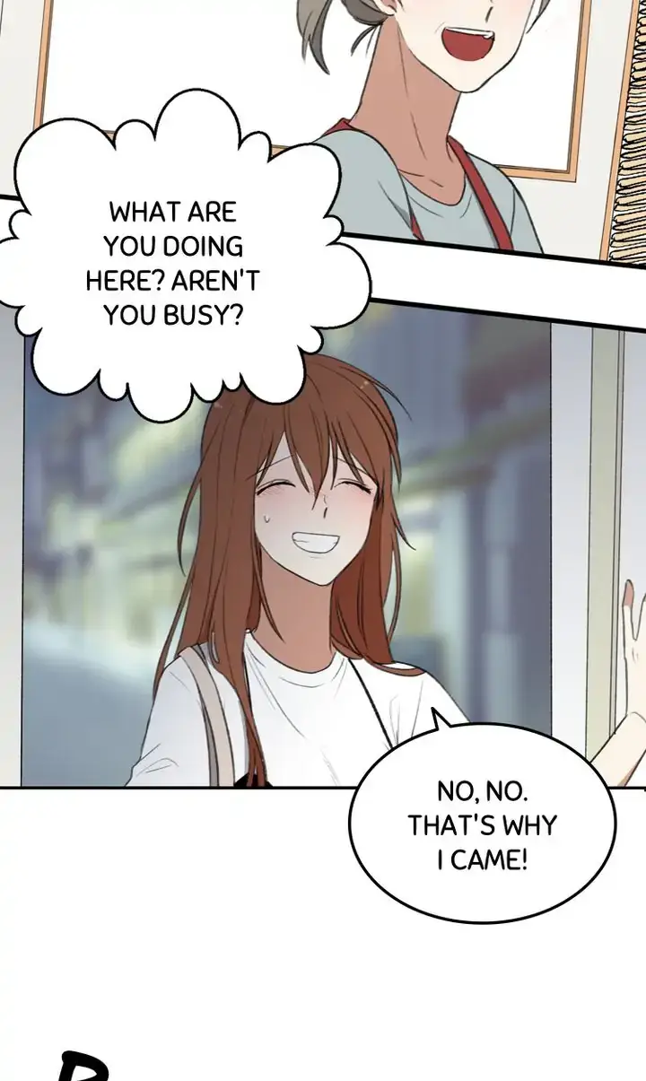 Delicious Scandal Chapter 41 page 14 - 