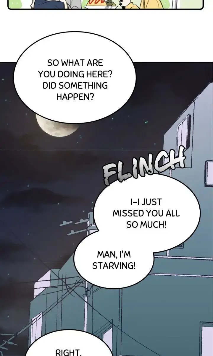  Delicious Scandal Chapter 41 page 19 - 