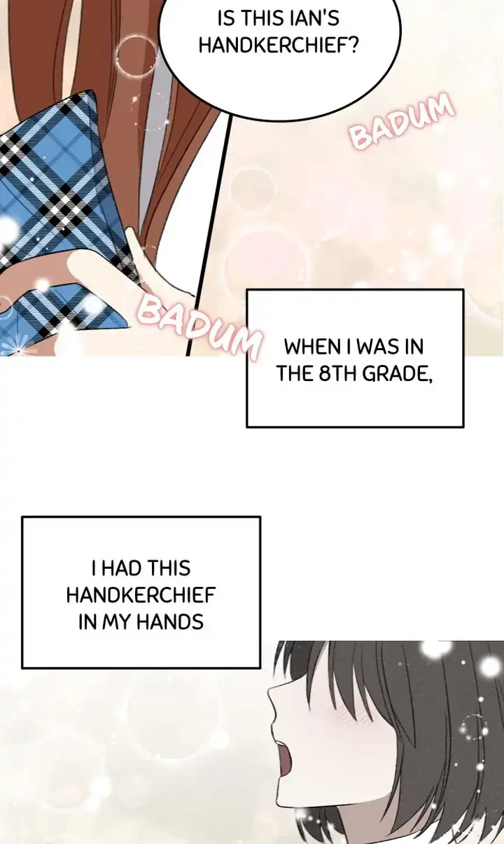  Delicious Scandal Chapter 41 page 24 - 