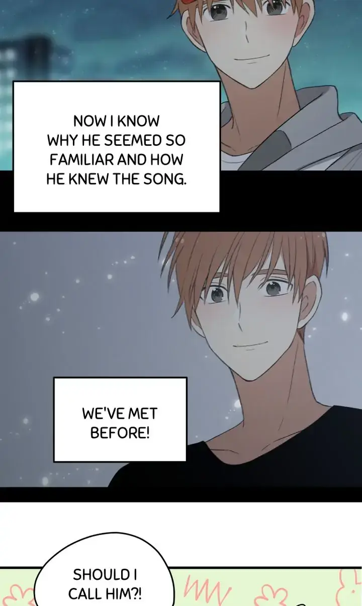  Delicious Scandal Chapter 41 page 28 - 