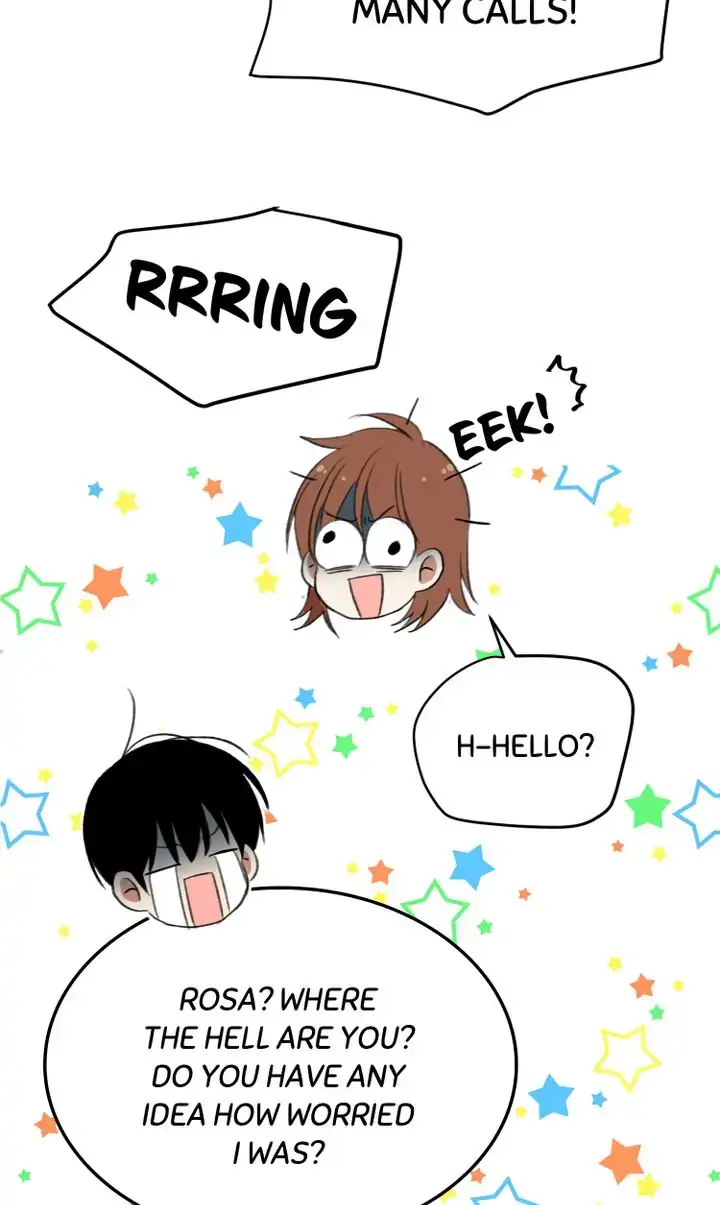  Delicious Scandal Chapter 41 page 30 - 
