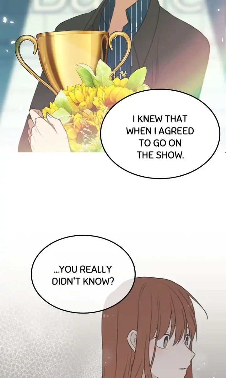  Delicious Scandal Chapter 41 page 4 - 