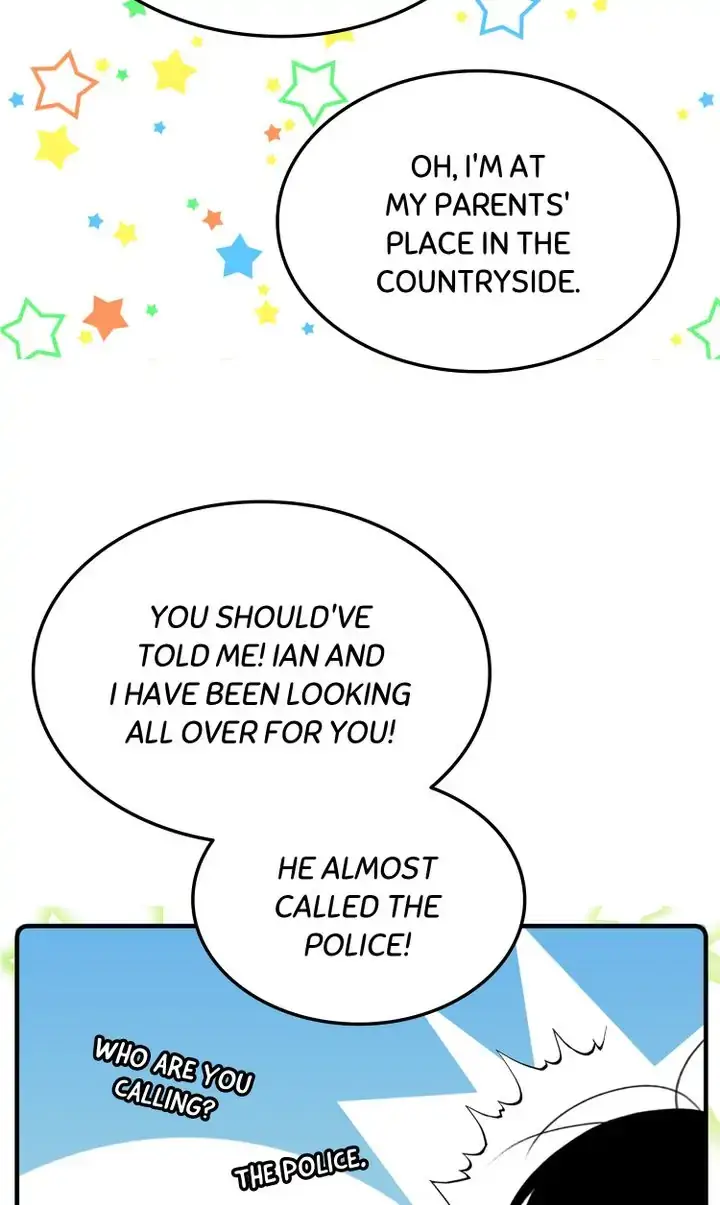  Delicious Scandal Chapter 41 page 31 - 