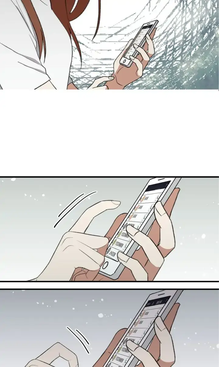  Delicious Scandal Chapter 41 page 35 - 