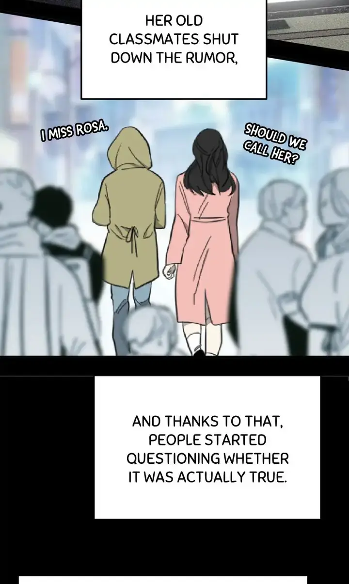  Delicious Scandal Chapter 41 page 38 - 