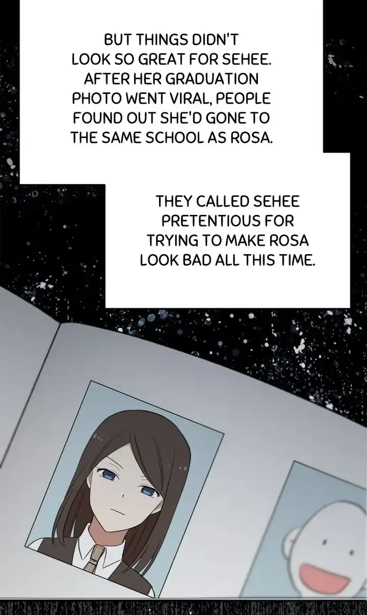  Delicious Scandal Chapter 41 page 39 - 