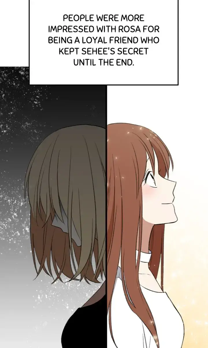  Delicious Scandal Chapter 41 page 41 - 