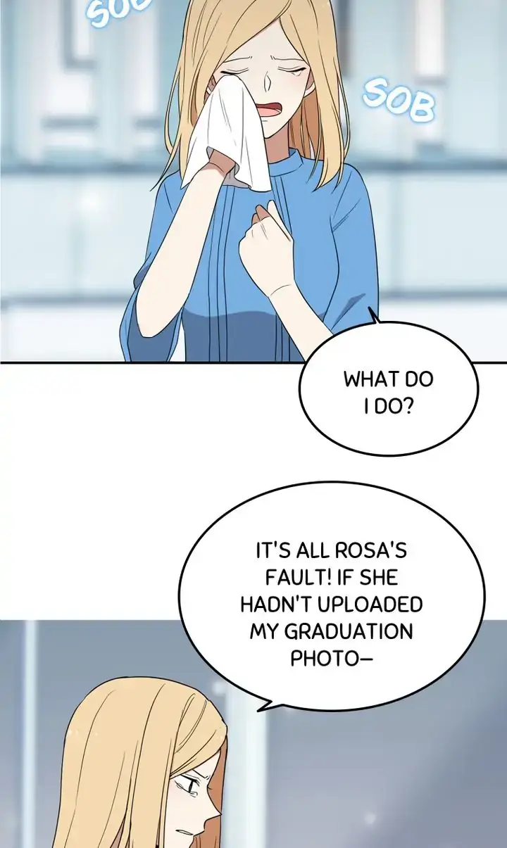  Delicious Scandal Chapter 41 page 47 - 