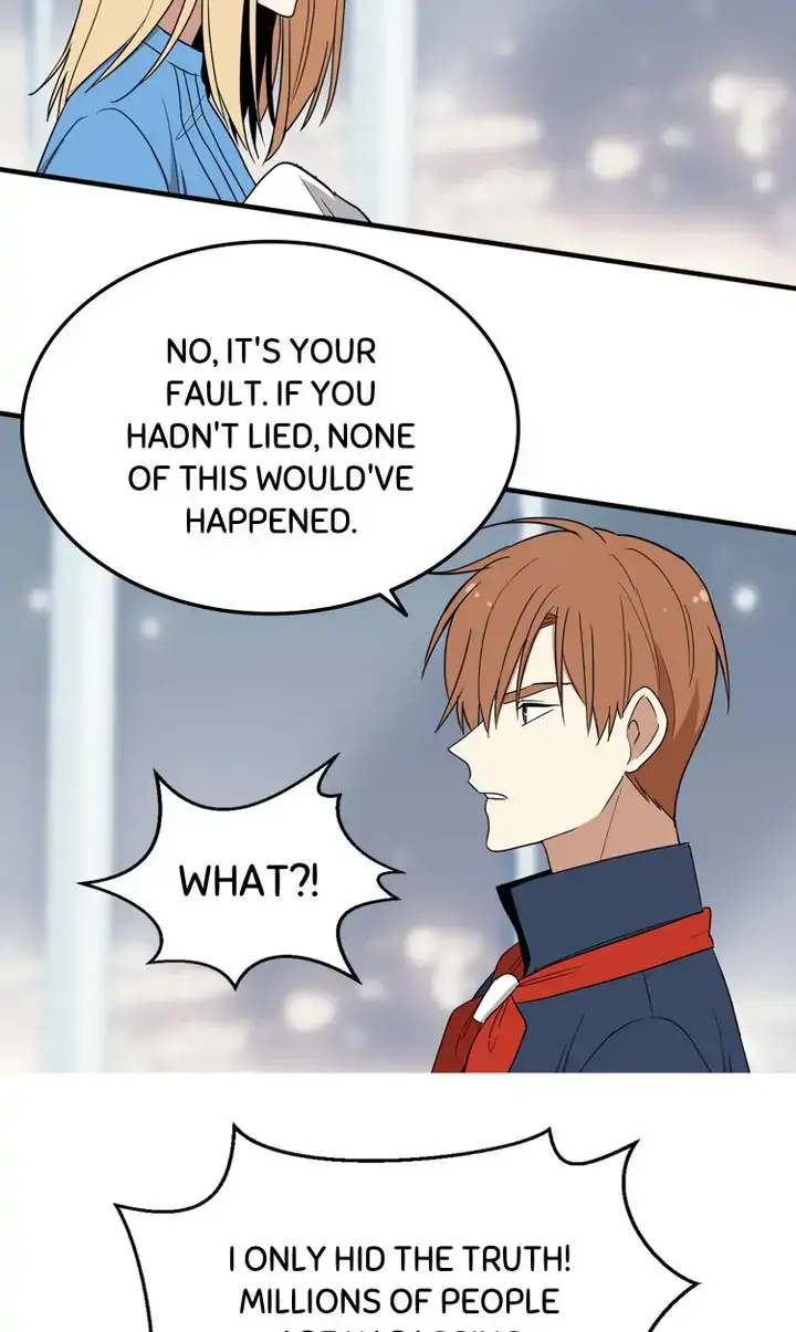  Delicious Scandal Chapter 41 page 48 - 
