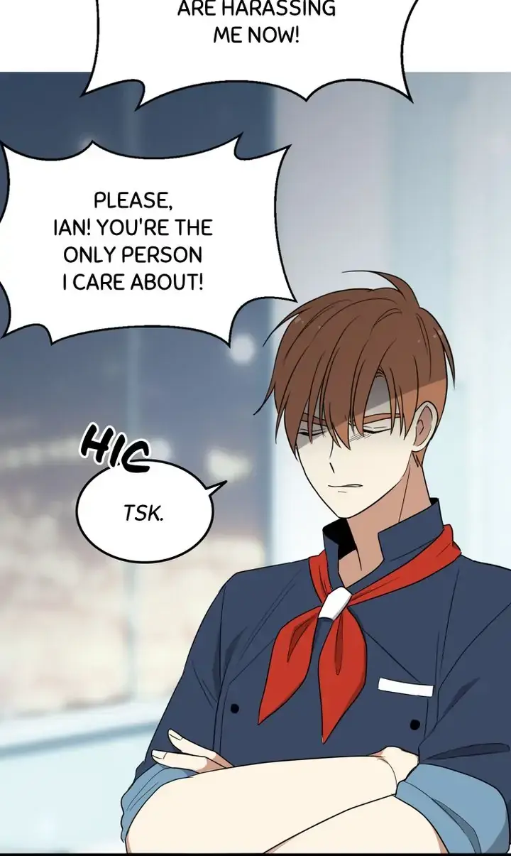  Delicious Scandal Chapter 41 page 49 - 