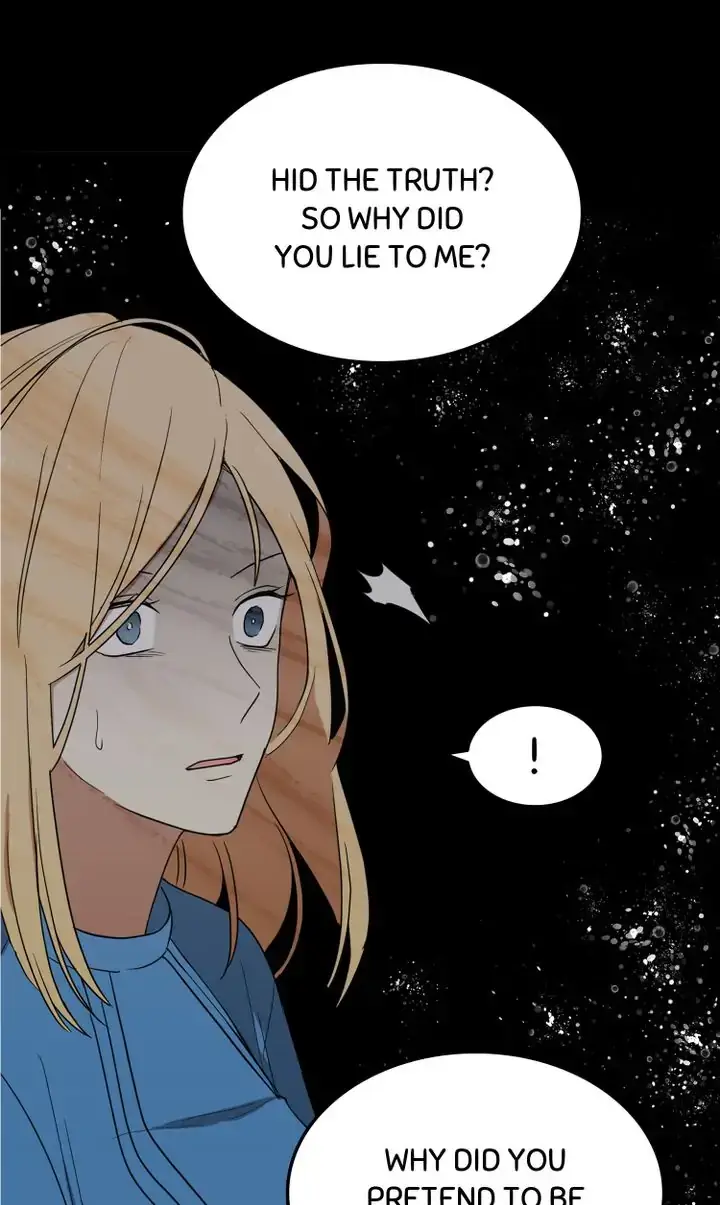  Delicious Scandal Chapter 41 page 50 - 