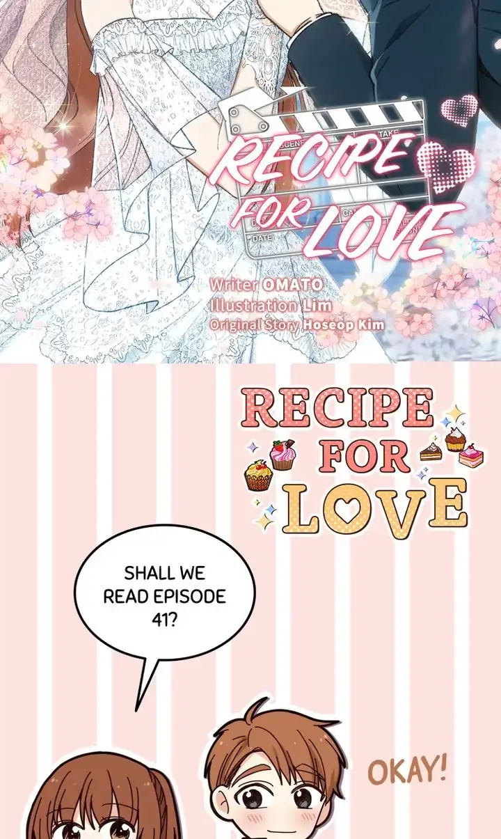  Delicious Scandal Chapter 41 page 6 - 