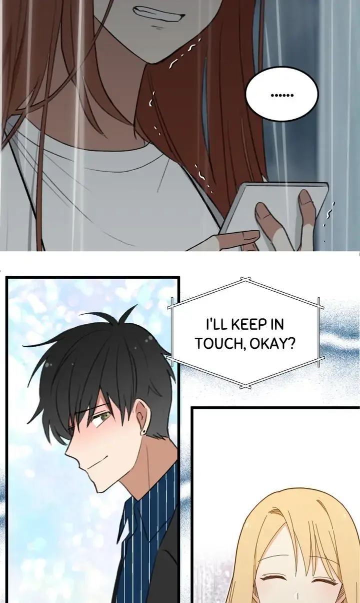  Delicious Scandal Chapter 41 page 9 - 