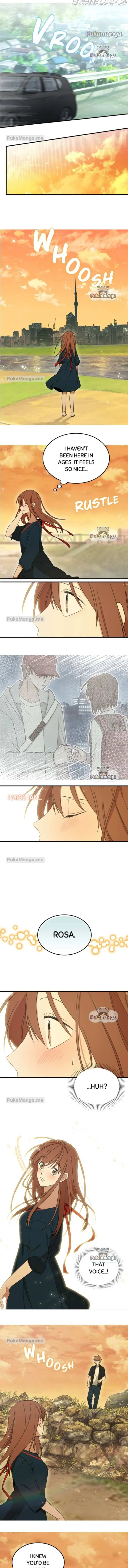  Delicious Scandal Chapter 42 page 3 - 