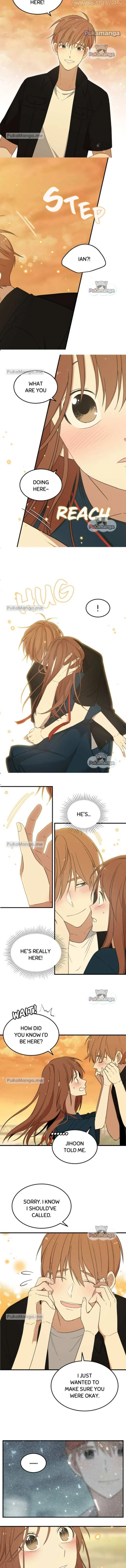  Delicious Scandal Chapter 42 page 4 - 