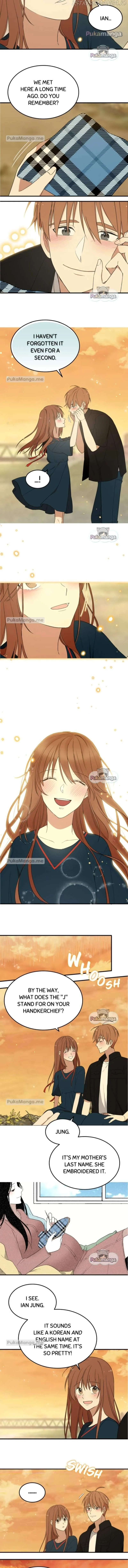  Delicious Scandal Chapter 42 page 5 - 