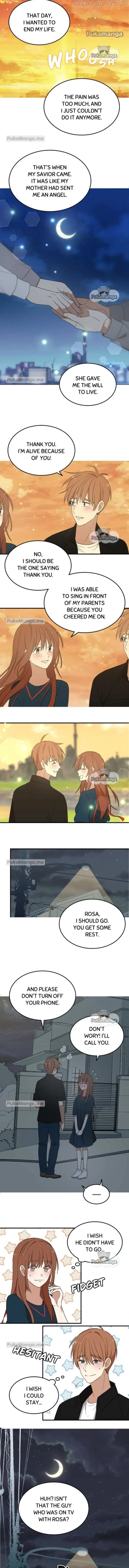  Delicious Scandal Chapter 42 page 6 - 