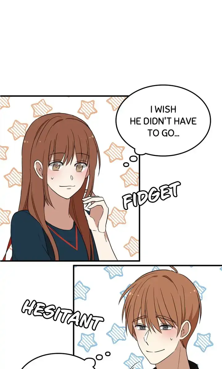  Delicious Scandal Chapter 43 page 1 - 