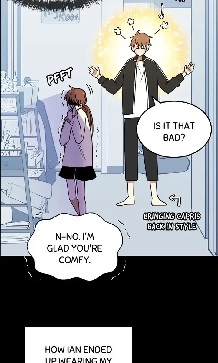  Delicious Scandal Chapter 43 page 11 - 