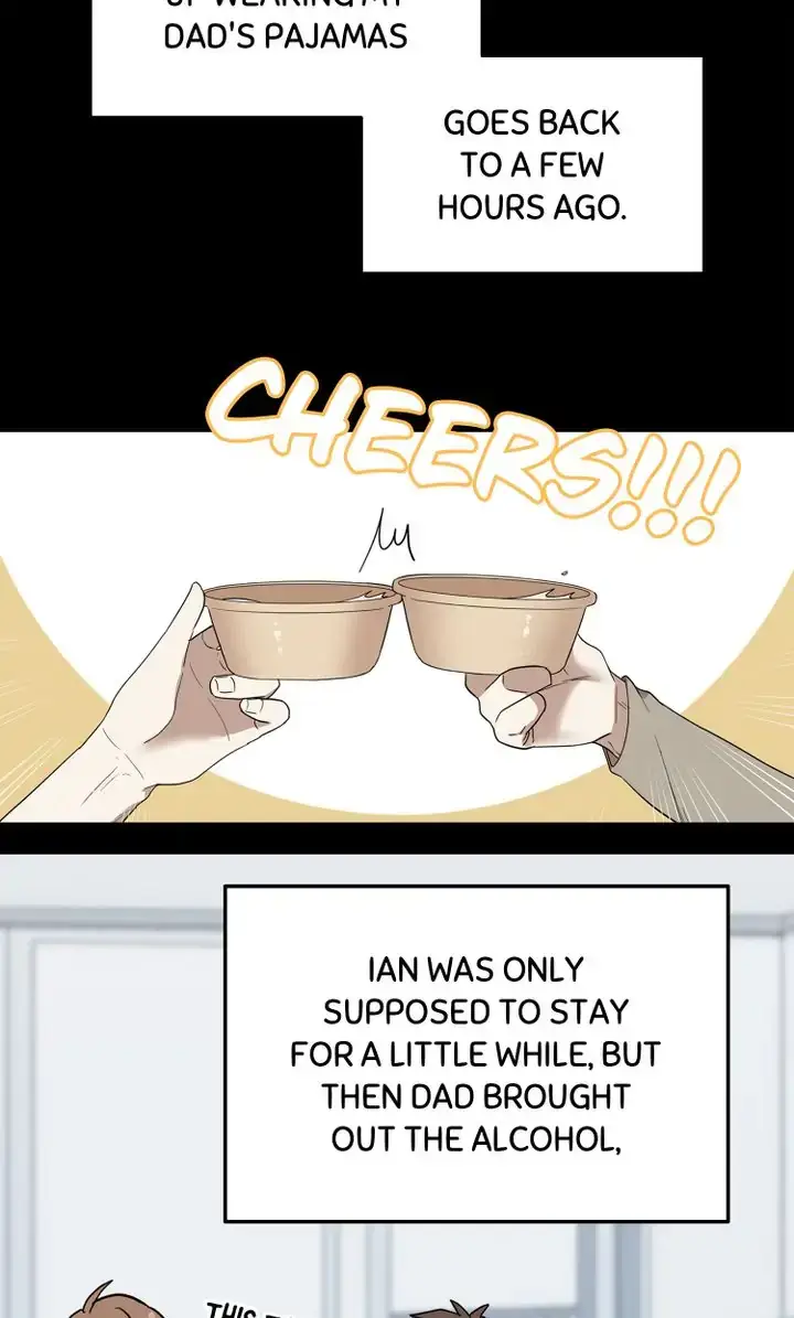  Delicious Scandal Chapter 43 page 12 - 