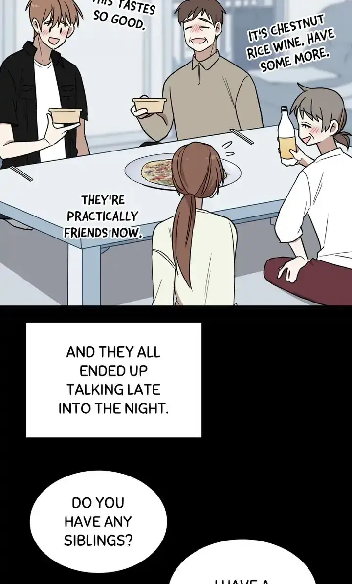  Delicious Scandal Chapter 43 page 13 - 