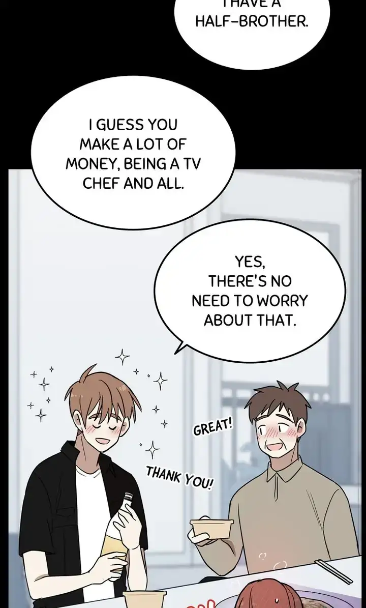 Delicious Scandal Chapter 43 page 14 - 