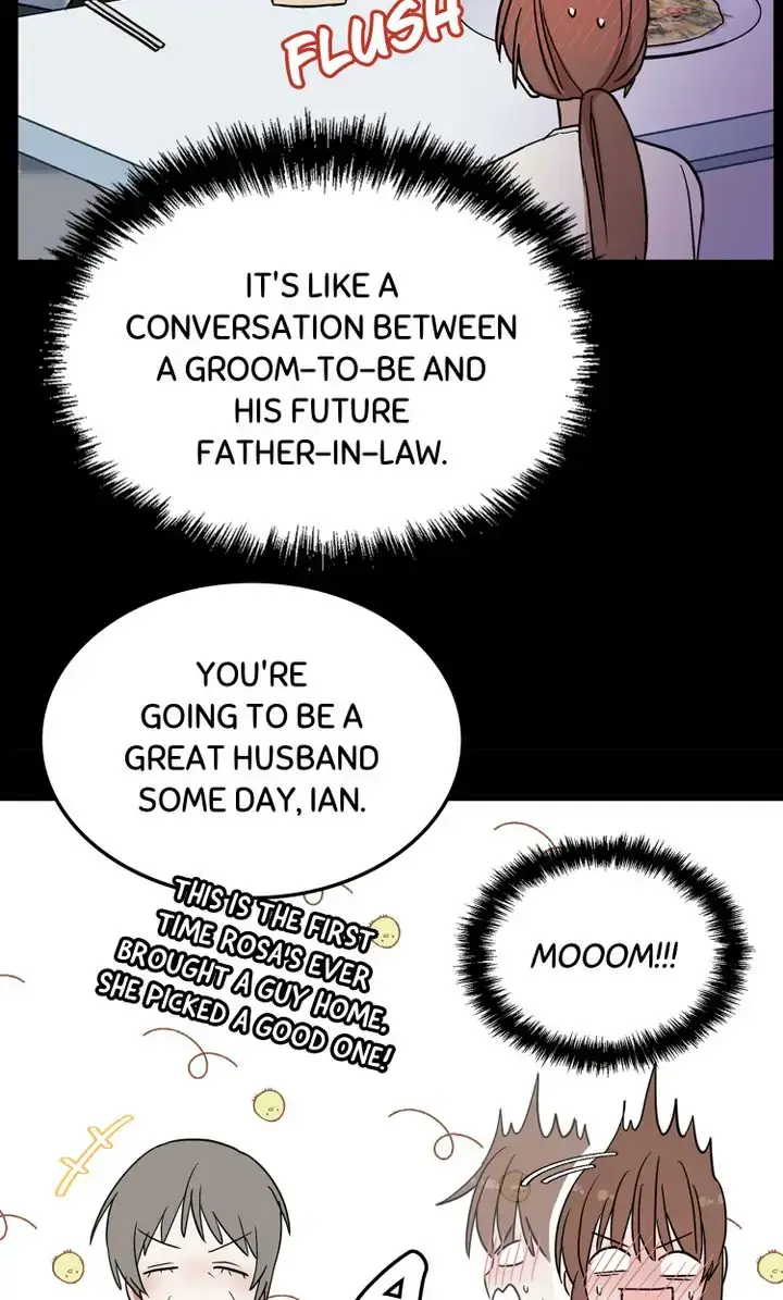  Delicious Scandal Chapter 43 page 15 - 