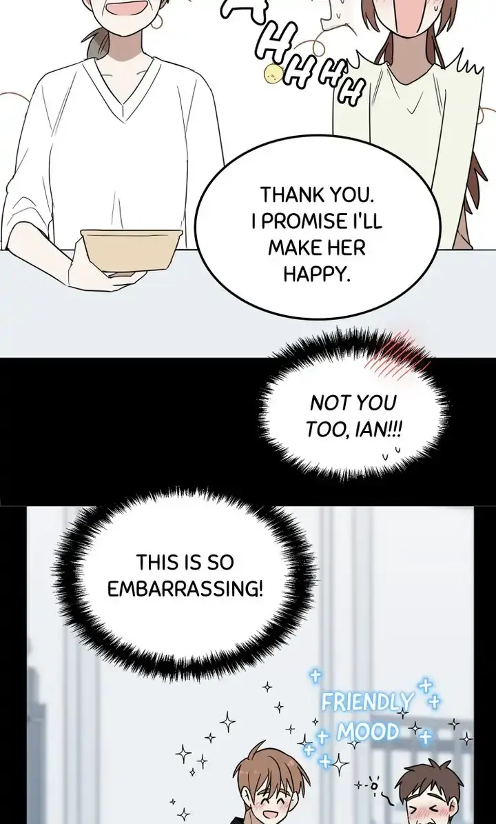  Delicious Scandal Chapter 43 page 16 - 