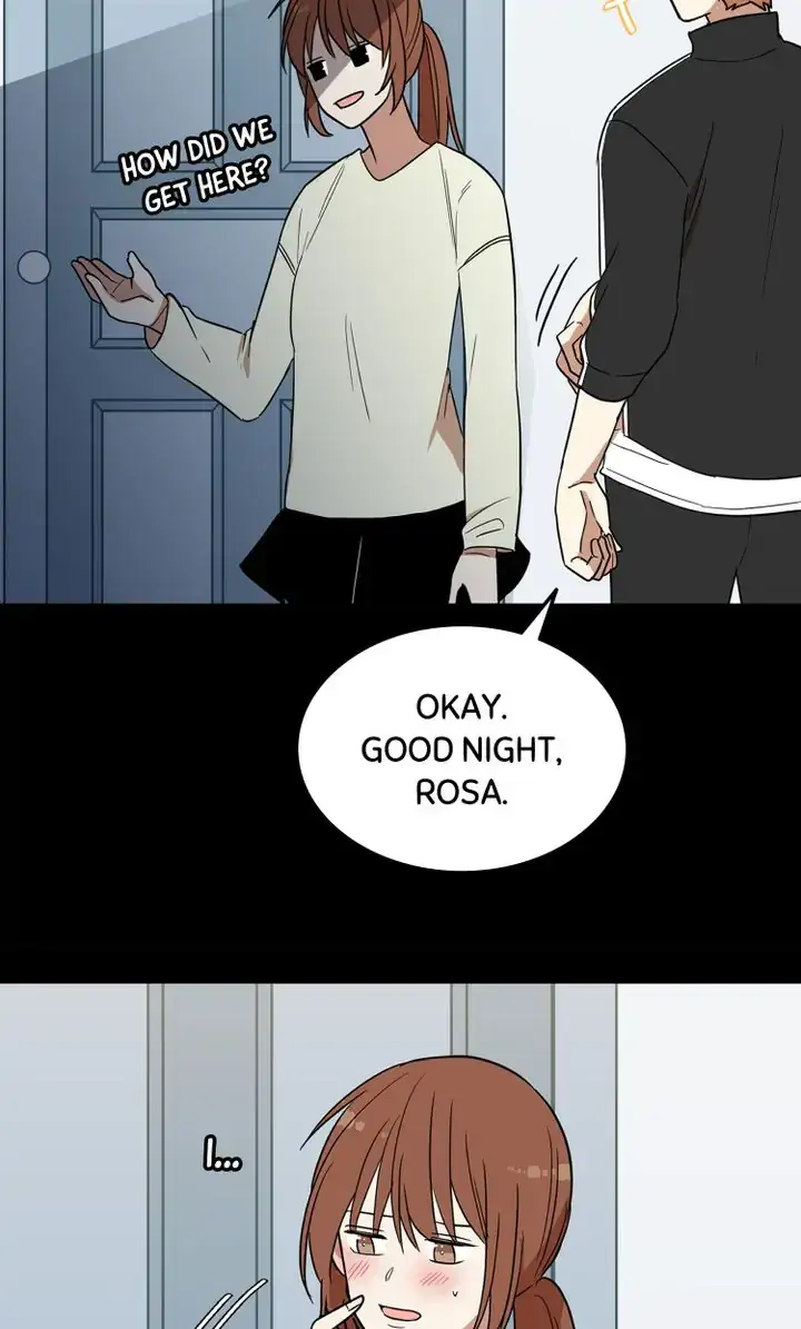  Delicious Scandal Chapter 43 page 18 - 