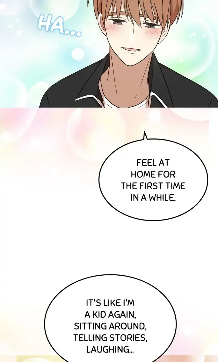  Delicious Scandal Chapter 43 page 20 - 