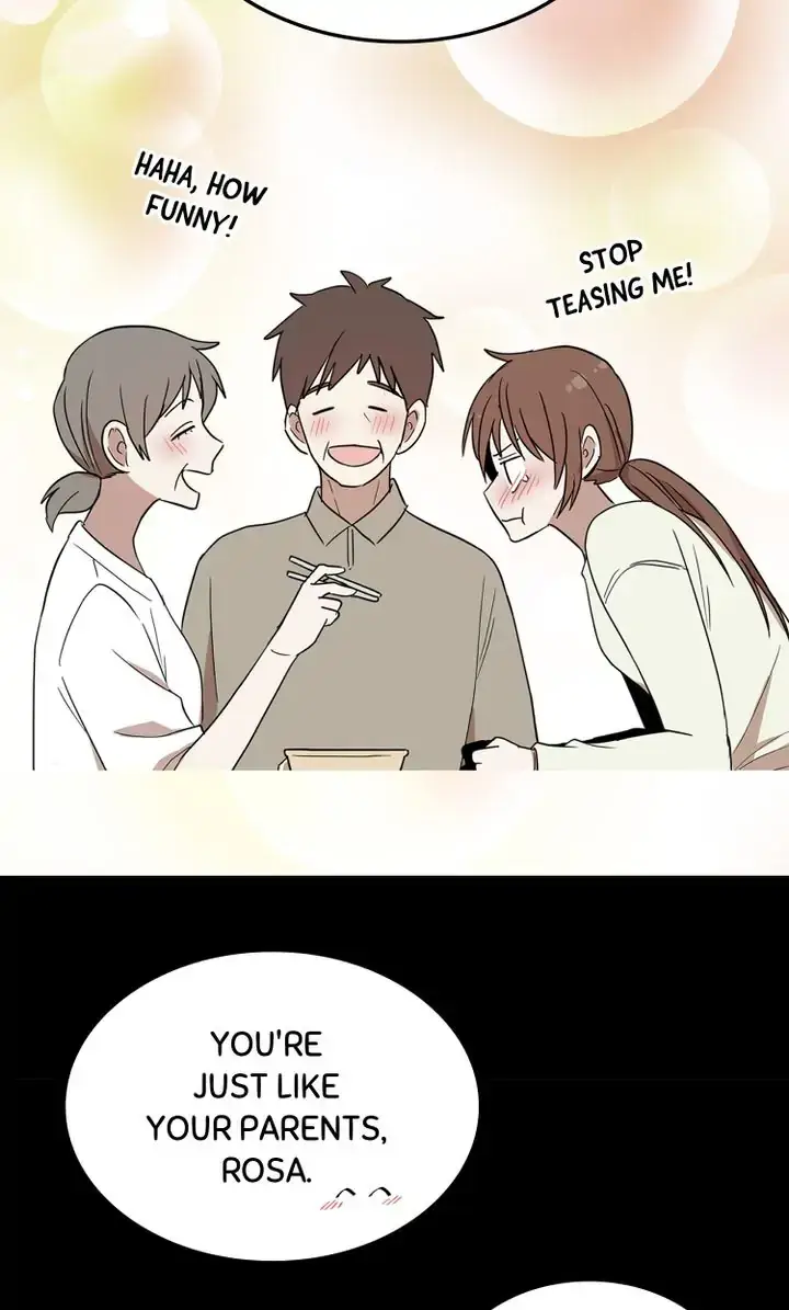  Delicious Scandal Chapter 43 page 21 - 