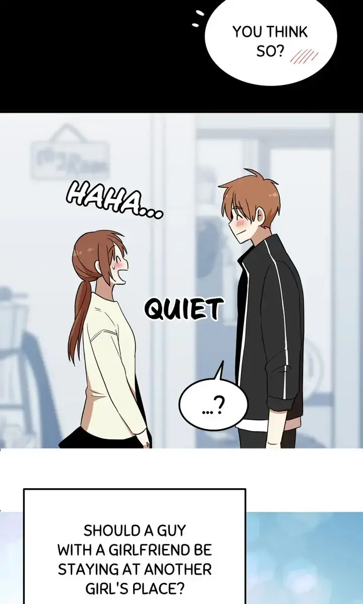  Delicious Scandal Chapter 43 page 22 - 