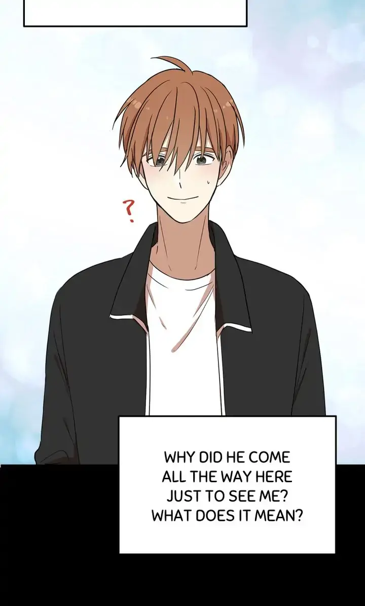  Delicious Scandal Chapter 43 page 23 - 