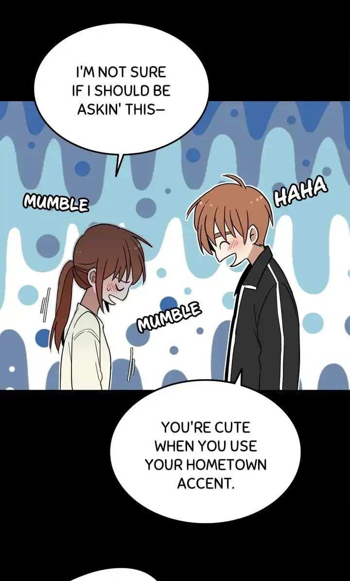 Delicious Scandal Chapter 43 page 24 - 