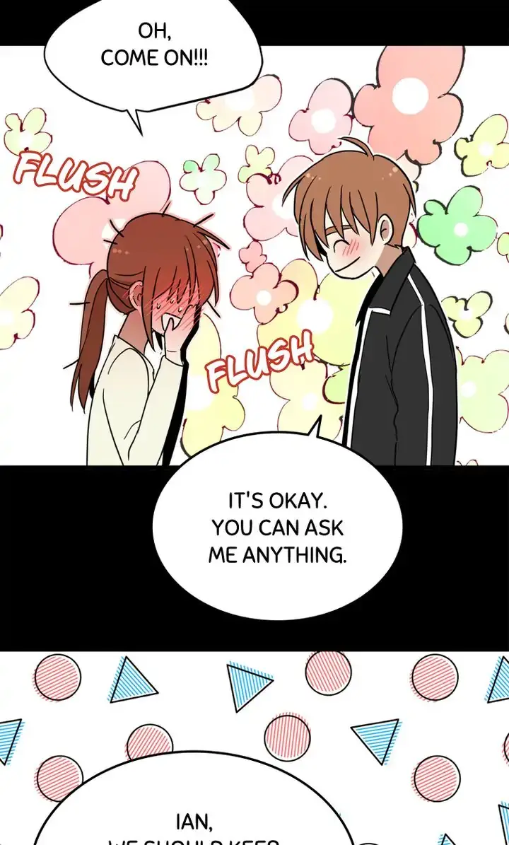  Delicious Scandal Chapter 43 page 25 - 