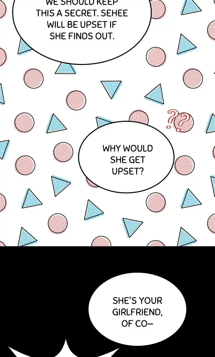  Delicious Scandal Chapter 43 page 26 - 