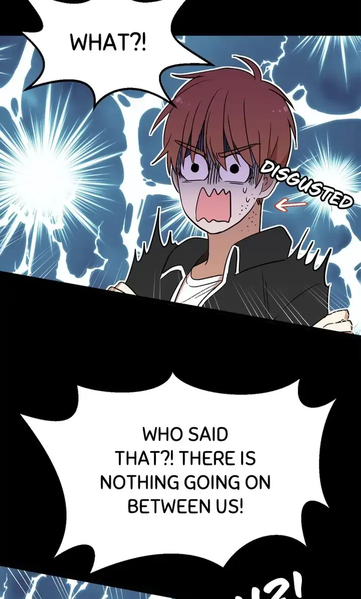  Delicious Scandal Chapter 43 page 27 - 