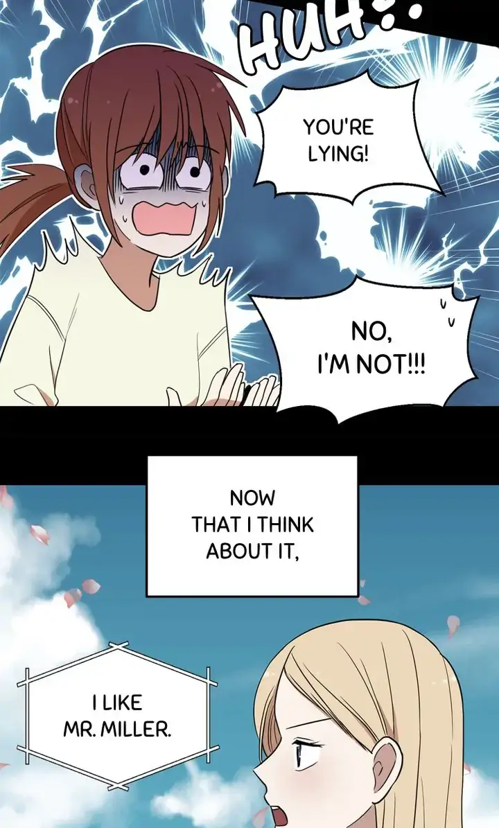  Delicious Scandal Chapter 43 page 28 - 