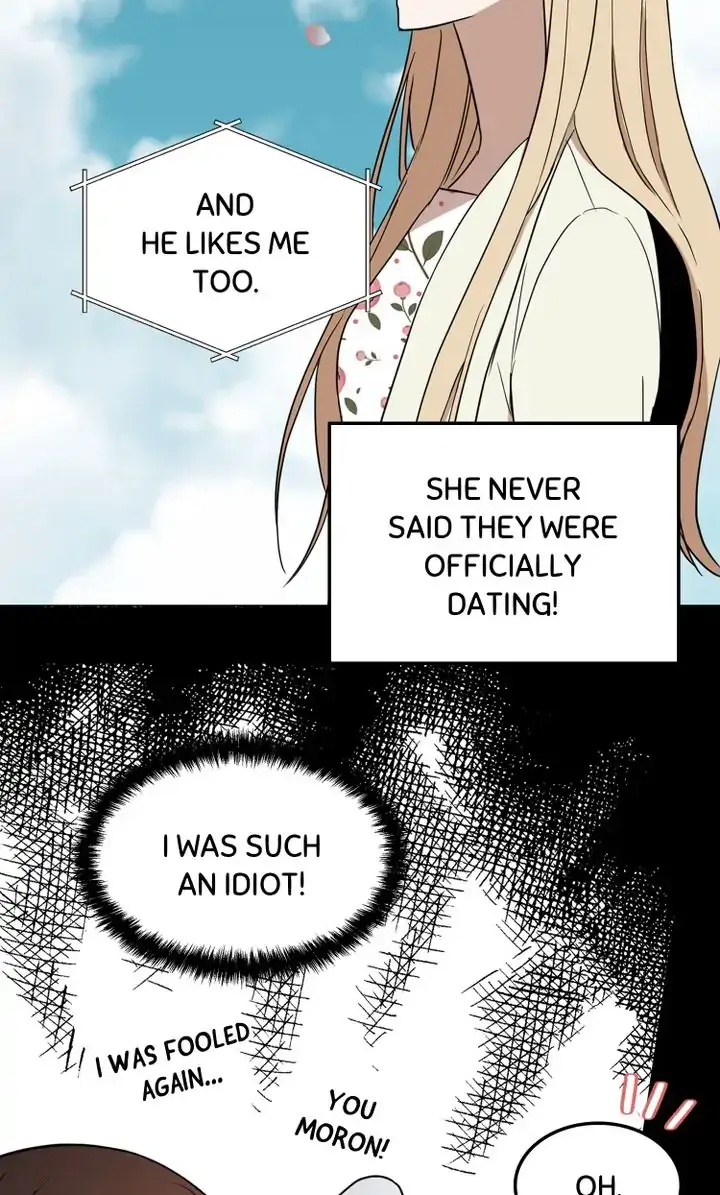  Delicious Scandal Chapter 43 page 29 - 