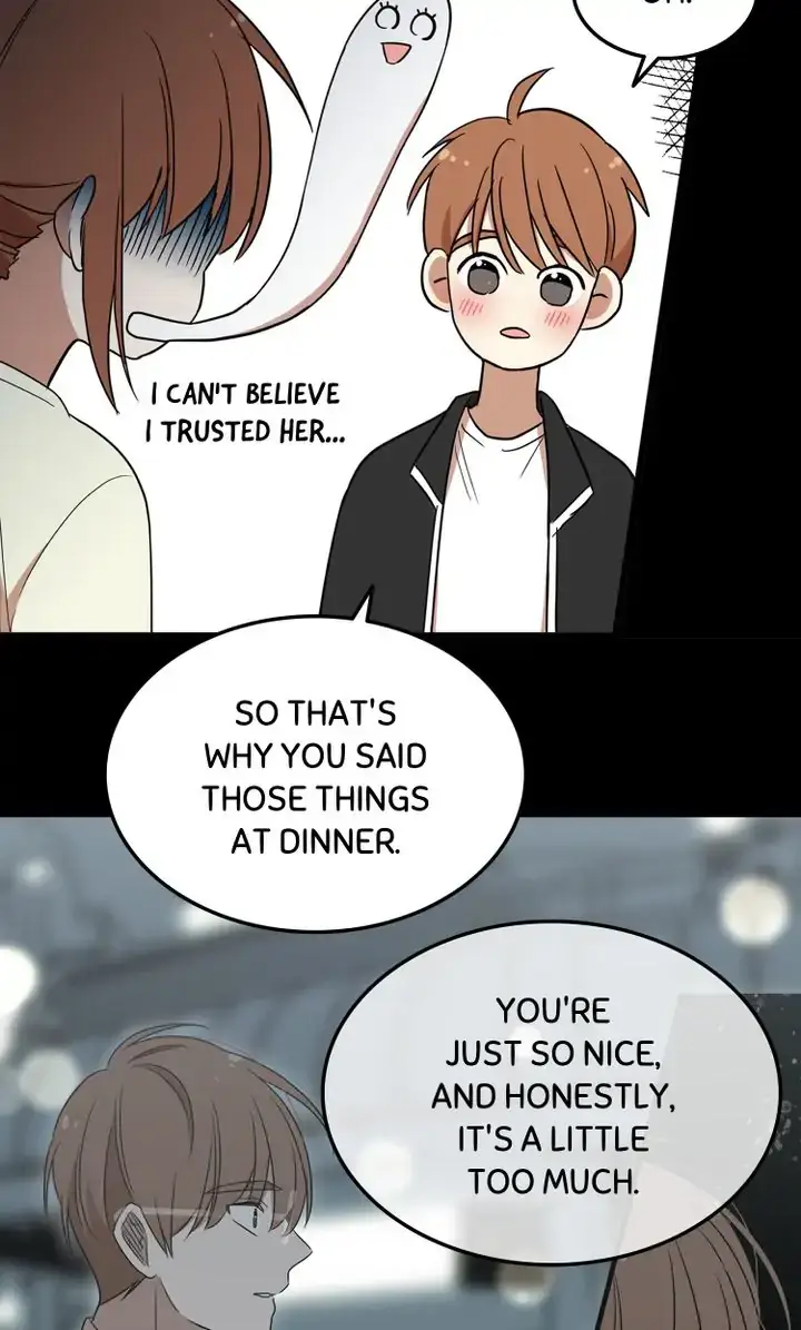  Delicious Scandal Chapter 43 page 30 - 