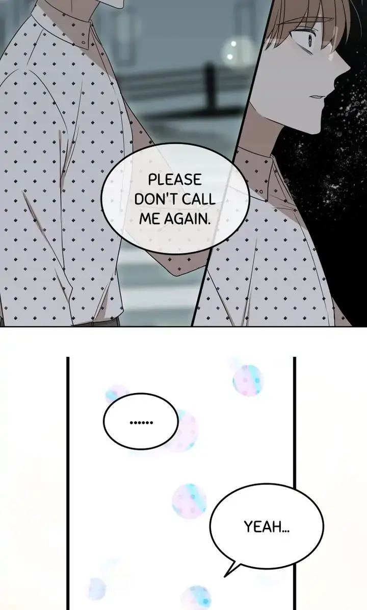  Delicious Scandal Chapter 43 page 31 - 