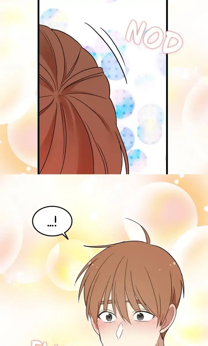  Delicious Scandal Chapter 43 page 32 - 