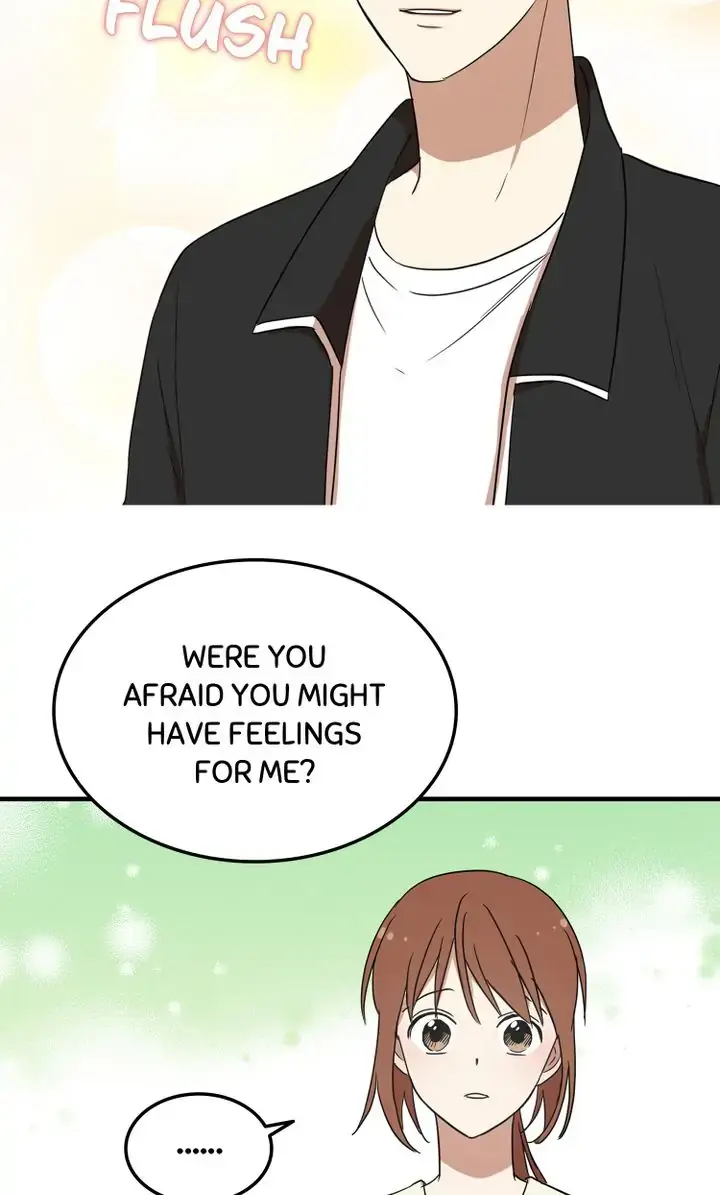  Delicious Scandal Chapter 43 page 33 - 