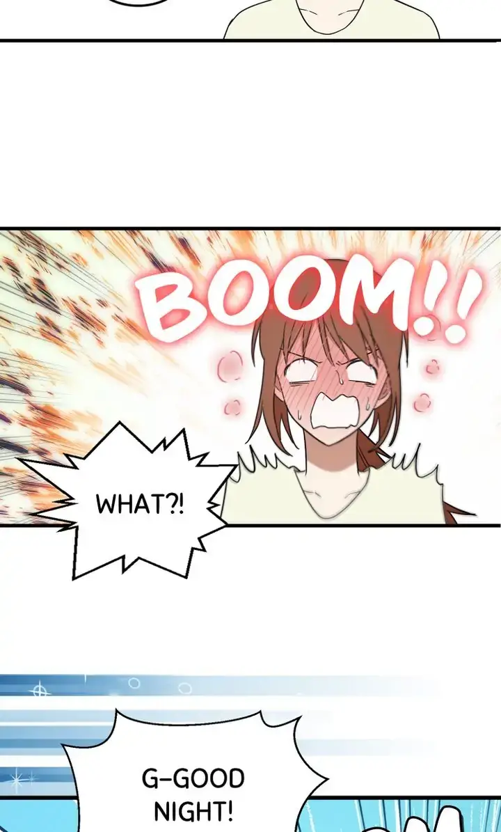  Delicious Scandal Chapter 43 page 34 - 