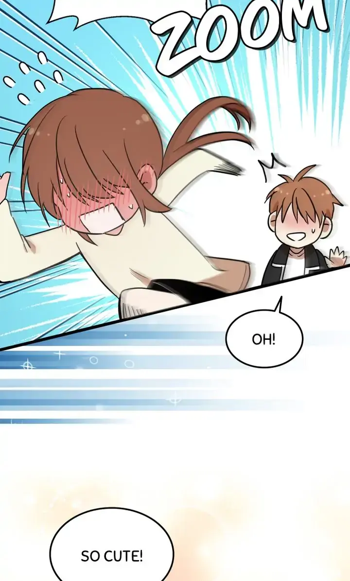  Delicious Scandal Chapter 43 page 35 - 