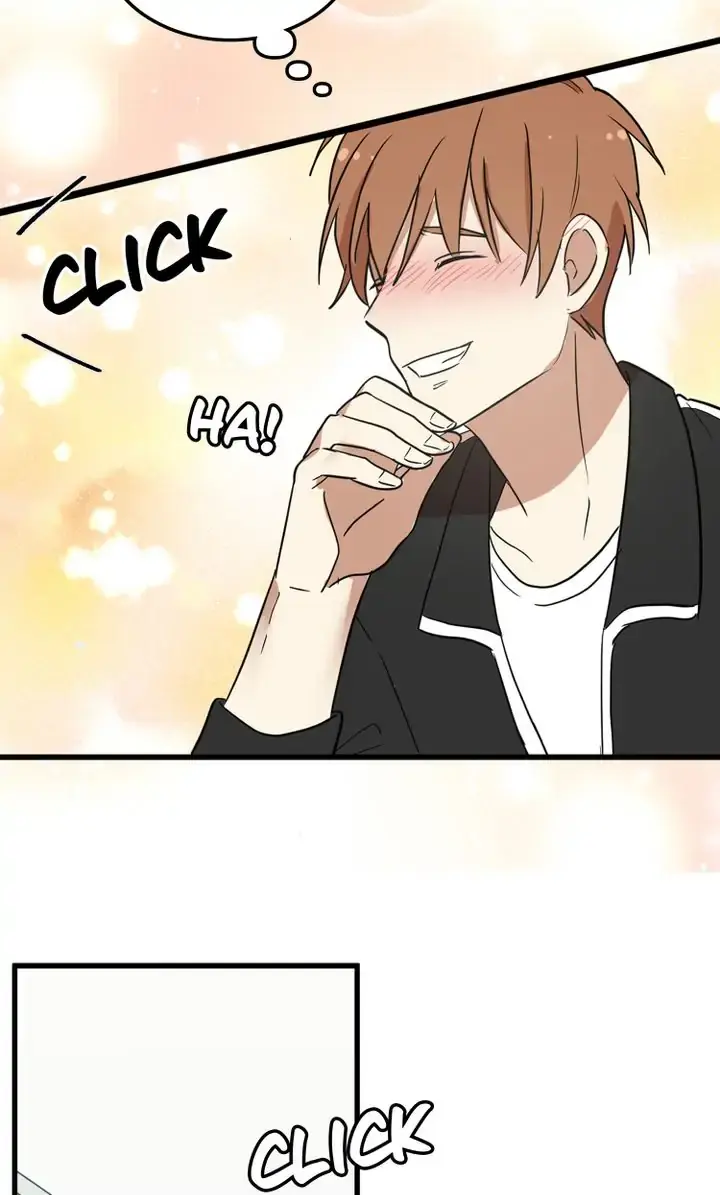  Delicious Scandal Chapter 43 page 36 - 
