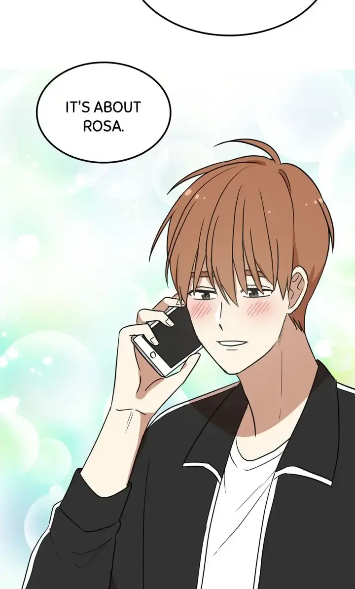  Delicious Scandal Chapter 43 page 39 - 